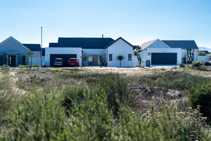 0 Bedroom Property for Sale in Kommetjie Western Cape